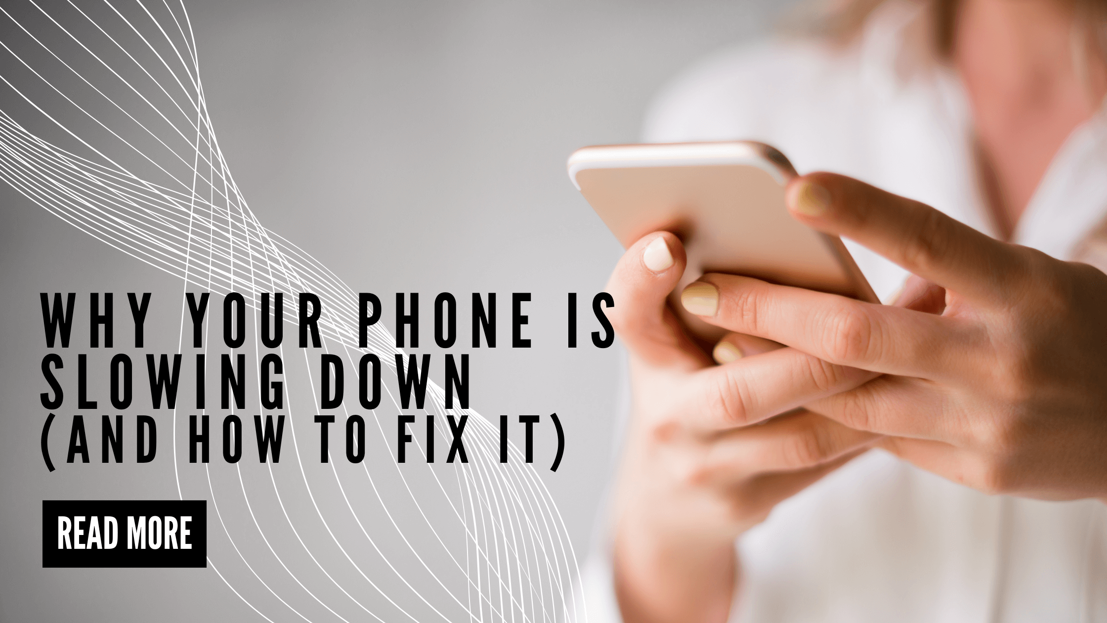 Why Your Phone is Slowing Down (and How to Fix It) We’ve all been there—you’re using your phone, and it just seems to get slower and slower. Apps take forever to load, your messages lag, and even basic functions like making a call or browsing the web feel sluggish. It’s frustrating, especially when your phone isn’t that old, so what’s going on? In this post, we’ll break down why your phone might be slowing down and, more importantly, how you can speed it up and get it back to running smoothly. Whether you’re using an iPhone, Android, or any other device, these tips should help you out. 1. Storage Overload One of the most common reasons your phone might be slowing down is a lack of storage space. When your phone's storage is nearly full, it doesn’t have enough room to operate efficiently. This can cause lag, freezes, and slowdowns as the device struggles to function with minimal space. Fix it: Start by checking how much storage is available on your phone. Most devices have a “Storage” section in the settings menu where you can see what’s taking up space. Delete unnecessary apps, old photos, videos, and files you no longer need. Don’t forget to clear your cache, which can often build up and consume valuable storage space without you realizing it. For an extra boost, consider moving your photos, videos, and documents to cloud storage (like Google Drive or iCloud) to free up space on your device. 2. Too Many Apps Running in the Background Multitasking is great, but too many apps running in the background can bog down your phone’s performance. Even when you’re not actively using an app, it might still be working behind the scenes, consuming memory and processing power. Fix it: Close apps when you’re done using them, especially ones that tend to be resource-heavy, like games or streaming apps. On both Android and iPhone, you can see which apps are running in the background and manually shut them down. For iPhone users, swipe up from the bottom and pause in the middle of the screen, then swipe up on the app’s preview to close it. For Android, tap the square icon or use your phone’s multitasking button to close apps. If an app is still giving you trouble, consider disabling background data or notifications for it in your settings. 3. Outdated Software Phones receive regular updates to improve performance, fix bugs, and enhance security. If you’ve been putting off updating your phone’s operating system, that might be why it’s slowing down. Updates often come with optimizations that help your phone run more efficiently. Fix it: Go to your phone’s settings and check for software updates. If an update is available, install it and restart your phone. This simple step can often improve performance dramatically. While you’re at it, check for app updates as well. Sometimes, outdated apps can cause problems that slow down your device. 4. Your Battery is Dying As your phone’s battery ages, its ability to hold a charge and deliver power efficiently declines. This can lead to sluggish performance, especially when your battery is running low. Many phones automatically reduce performance to save battery life when the charge is low or when the battery is aging. Fix it: If your battery drains quickly or your phone feels slower than usual, it might be time for a battery replacement. You can check your battery’s health in the settings of most devices. On iPhones, for example, go to Settings > Battery > Battery Health to see if your battery’s maximum capacity has diminished. If you’re not ready to replace the battery yet, try using battery-saving modes or reducing screen brightness, turning off location services, and disabling push notifications to extend the battery life and maintain performance. 5. Malware or Viruses If you’re seeing strange pop-ups, ads, or unusual activity on your phone, it might be infected with malware. While this is more common on Android devices, iPhones aren’t completely immune either. Malware can slow down your phone by running unwanted programs in the background or even stealing your data. Fix it: Download a reputable mobile security app to scan for viruses and malware. If the app finds any, follow the instructions to remove the threat. To avoid future infections, only download apps from trusted sources like the Google Play Store or Apple’s App Store and be cautious about clicking on suspicious links. 6. Old Hardware Sometimes, it’s just a matter of your phone being past its prime. As apps, games, and software get more advanced, they require more powerful hardware to run smoothly. If you’re using an older phone, it might struggle to keep up with today’s demands, leading to slow performance. Fix it: If you’ve tried all the above tips and your phone is still sluggish, it might be time to consider an upgrade. While buying a new phone can be a significant investment, upgrading to a newer model with faster processors, more RAM, and better battery life can make a world of difference. At Plett's Electronics, we offer a wide range of phones for every budget, from the latest flagships to reliable budget options. Whether you’re ready for the newest iPhone or looking for a solid, affordable Android device, we’ve got you covered. 7. Resetting to Factory Settings As a last resort, if none of the other solutions are working, you can try resetting your phone to its factory settings. This will erase everything on your phone and bring it back to the state it was in when you first bought it. While this can fix performance issues, it should only be used as a final option because you’ll lose all your data. Fix it: Before doing a factory reset, make sure you back up everything important. On iPhones, you can back up to iCloud, and on Android, you can back up to Google Drive. Once everything is backed up, go to your settings and choose the option to reset your device. After the reset, your phone should feel like new again. Wrapping It All Up Dealing with a slow phone can be frustrating, but with a little maintenance, you can often get it back to running smoothly. Start by clearing out unnecessary storage, updating your software, and shutting down background apps. If that doesn’t work, check for battery issues, malware, or old hardware. And if all else fails, it might be time to consider an upgrade. At Plett's Electronics, we’re here to help you find the perfect phone that suits your needs and budget. Stop by our store to check out our latest deals and get expert advice on your next upgrade.